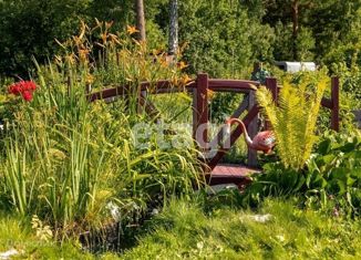 Дом на продажу, 104.2 м2, деревня Кандинка