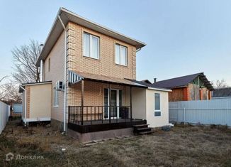 Продам дом, 127.3 м2, Краснодар, улица Кропоткина, 108, Фестивальный микрорайон