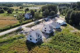 Продается земельный участок, 57 сот., поселок Аистово