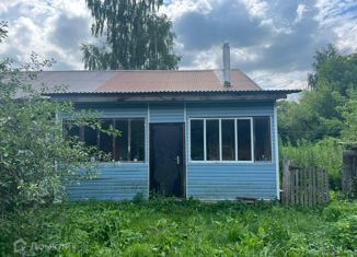 Продаю дом, 52.2 м2, Рязанская область