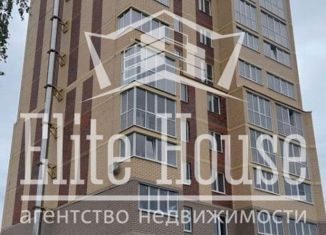 Продается 2-комнатная квартира, 56 м2, Калуга, улица Белинского, 2А, ЖК Высота