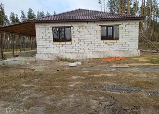 Продаю дом, 110 м2, деревня Медовка, Лазурная улица