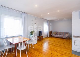 Продам дом, 94.4 м2, село Поселье