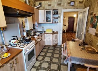 Продажа 1-комнатной квартиры, 48.8 м2, поселок городского типа Разумное, улица 78-й Гвардейской Дивизии, 5Бк2