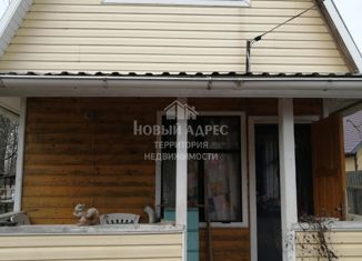 Продажа дома, 50 м2, СНТ Русь, СНТ Русь, 82