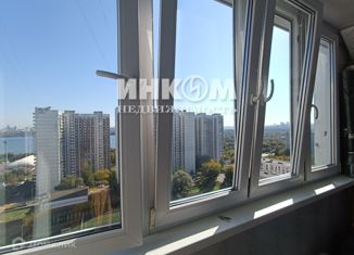Продажа 3-комнатной квартиры, 75.6 м2, Москва, Таллинская улица, 30, метро Строгино