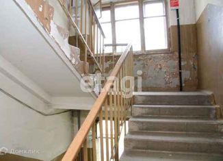 4-ком. квартира на продажу, 58.3 м2, Курган, Зелёная улица, 1А, жилой район Северный