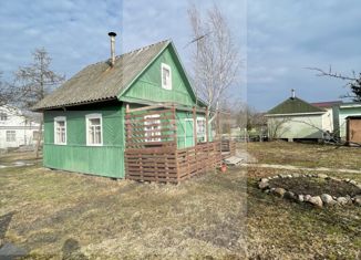 Продам дом, 35.1 м2, Ленинградская область, Рощинская улица, 21