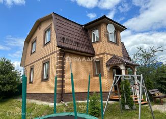 Продам дом, 102 м2, деревня Алфёрово