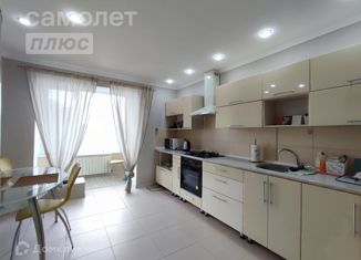 Продается 3-комнатная квартира, 64.1 м2, Славянск-на-Кубани, улица Лермонтова, 289