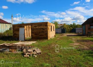 Продаю дом, 15 м2, Волжский, 8-я улица