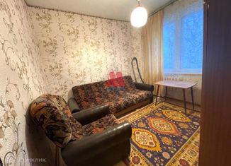 Продажа 3-комнатной квартиры, 49.1 м2, Тейково, улица Щорса, 7