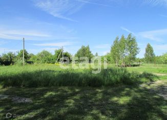 Продам участок, 13 сот., поселок Якшуново