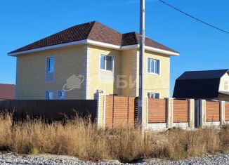 Продаю дом, 162 м2, деревня Падерина, Луговая улица