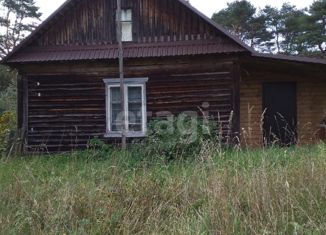 Продаю дом, 45.4 м2, посёлок ГЭС, Сосновая улица