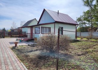 Продажа дома, 42 м2, село Волково, Новая улица, 54