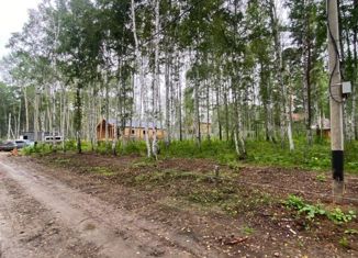 Продам участок, 10 сот., СНТ Политехник-2, Байкальский тракт, 17-й километр