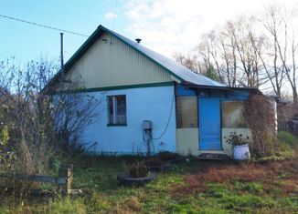 Продам дом, 64 м2, село Амзя, Набережная улица