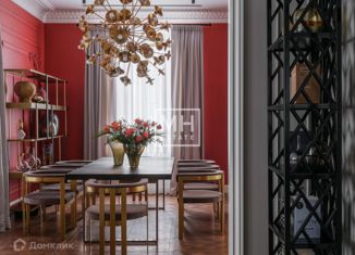 Продаю дом, 623 м2, поселок дома отдыха Озера, Озёрная улица