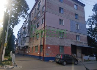 Сдам двухкомнатную квартиру, 44 м2, Брянск, Клинцовская улица, 40, Бежицкий район