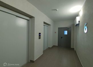 Квартира на продажу студия, 60.4 м2, Новосибирск, Часовая улица, 37/1, Советский район