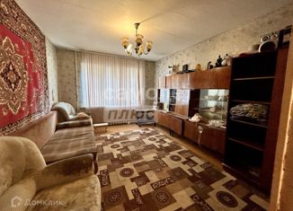 3-ком. квартира на продажу, 62.9 м2, Тамбов, улица Тельмана, 7, Ленинский район