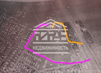 Продается участок, 7.8 сот., Соль-Илецк, Московская улица