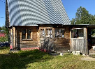 Продам дом, 25 м2, территория Эжвинский