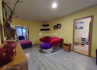 Продается 2-комнатная квартира, 44.1 м2, Москва, 3-й Павелецкий проезд, 6кА, метро Тульская