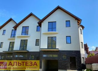 Продам таунхаус, 185 м2, Светлогорск, Сосновая улица