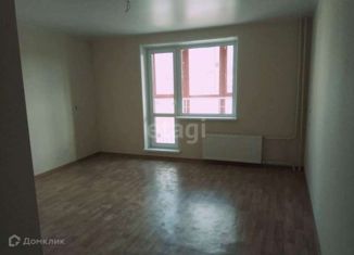 Продажа квартиры студии, 29 м2, посёлок Западный, Олимпийская улица, 3