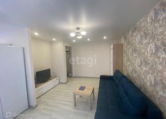 Продажа квартиры студии, 29 м2, Новосибирск, улица Кропоткина, 98, улица Кропоткина