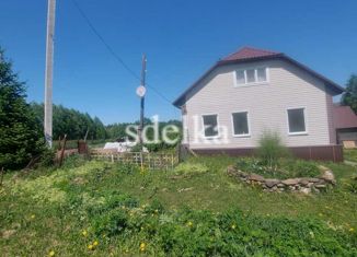 Продается дом, 68.8 м2, поселок Новый Путь, Таёжная улица, 2