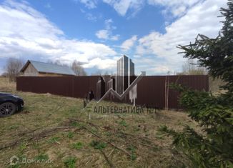 Продается участок, 15 сот., деревня Жерело, деревня Жерело, 13В