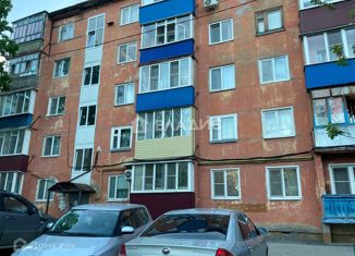 Продаю трехкомнатную квартиру, 57 м2, Пенза, улица Вяземского, 39, Ленинский район