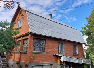 Дом на продажу, 80 м2, садоводческое некоммерческое товарищество Красногорское, 4-я линия, 181