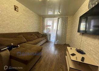 Продается 2-комнатная квартира, 54.5 м2, поселок Придорожный, Весенняя улица, 12