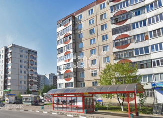 Продам 1-ком. квартиру, 37.4 м2, Старый Оскол, микрорайон Королёва, 32А