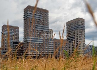 Продам 2-комнатную квартиру, 62 м2, Москва, метро Спартак, Волоколамское шоссе, 71к4