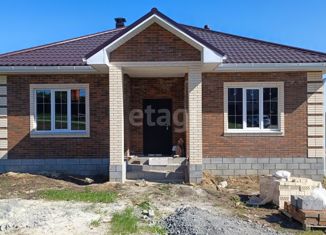 Продажа дома, 95 м2, поселок Комсомольский, Центральная улица