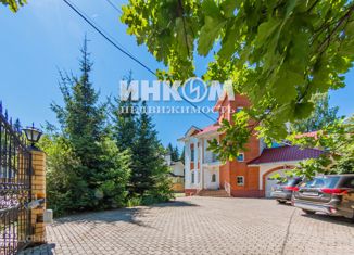 Продам дом, 300 м2, деревня Селятино