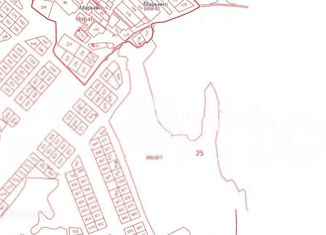 Продается участок, 14 сот., деревня Лихун, Молодёжная улица