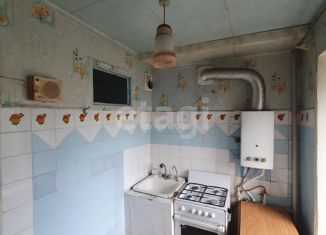 Продается 2-ком. квартира, 39.7 м2, Оренбург, Ленинская улица, 12