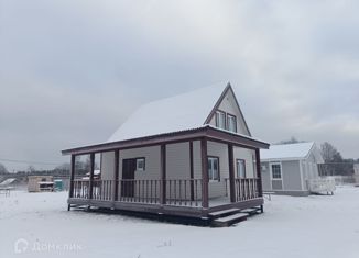 Продаю дом, 110 м2, СНТ Нахимовские просторы