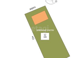 Продажа дома, 132 м2, деревня Печенкино, улица Строителей, 29