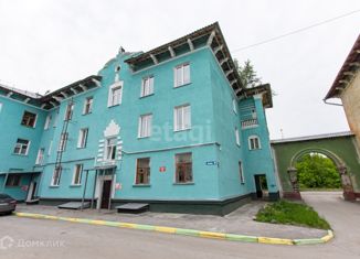 Продается 3-ком. квартира, 83.3 м2, Новосибирск, улица Бурденко, 29, улица Бурденко