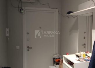 Продаю однокомнатную квартиру, 35.3 м2, Москва, Варшавское шоссе, 141к13, метро Аннино