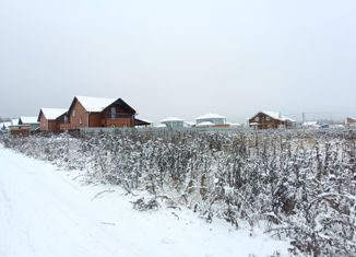 Продаю земельный участок, 10 сот., деревня Грачёвка, Сиреневая улица