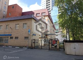 Аренда офиса, 297.7 м2, Москва, Новосущёвская улица, 19Б, Новосущёвская улица