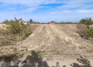 Продажа земельного участка, 10 сот., хутор Казачий Ерик, Степная улица, 72